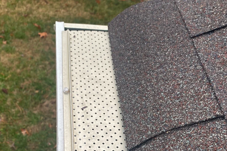 Gutter Cleaning Hilliard