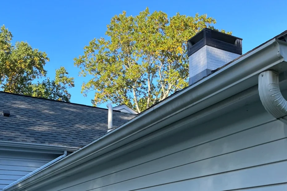 Gutter Cleaning Hilliard